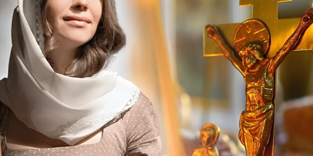 МОЖНО ЛИ ПОСТИТЬСЯ ВО ИМЯ БЛИЗКОГО?