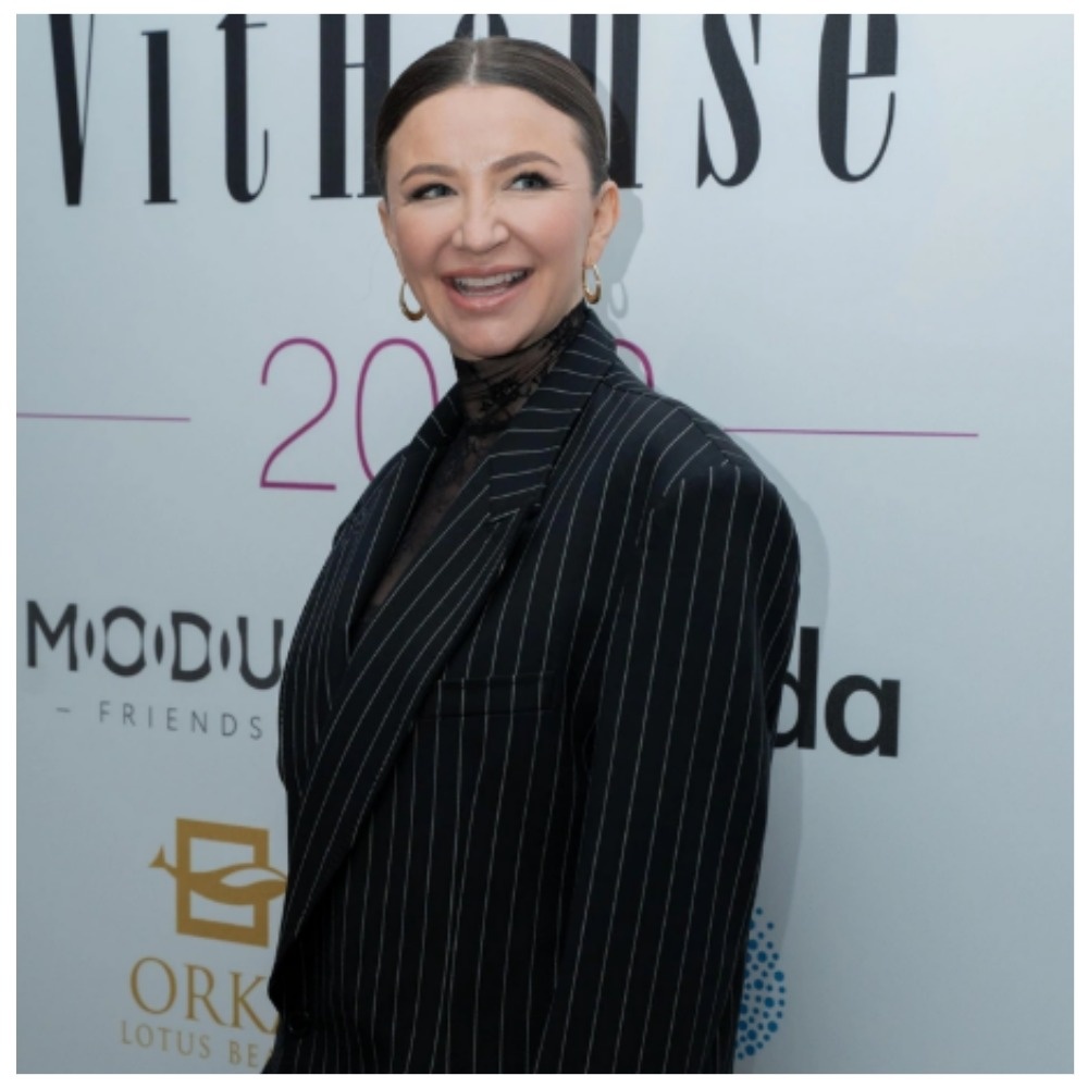 Елена Останина, в замужестве Блиновская, предприимчивый бухгалтер из Ярославля