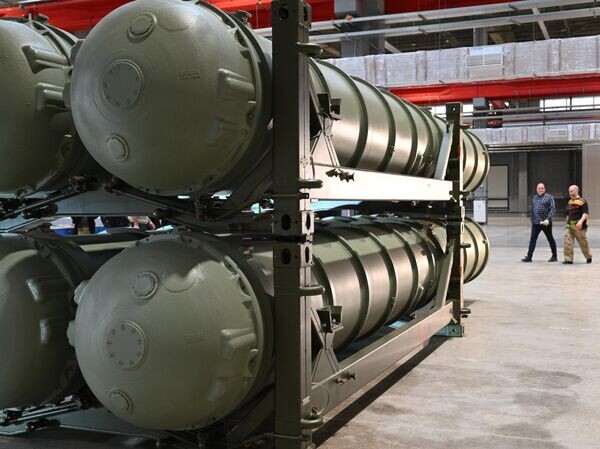    © РИА Новости Рамиль Ситдиков