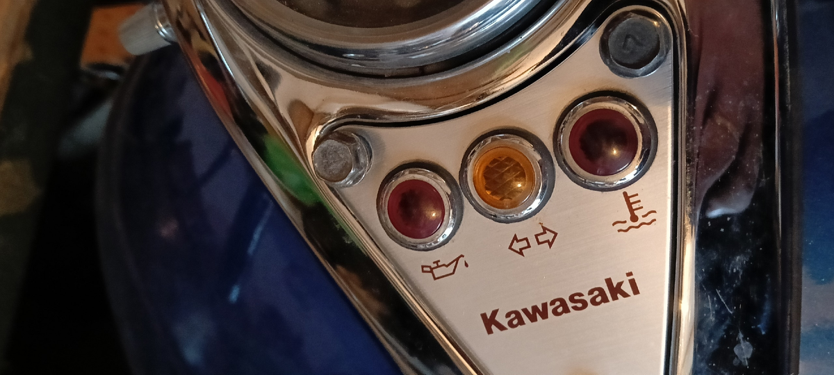 В кипише сделал много лишних движений