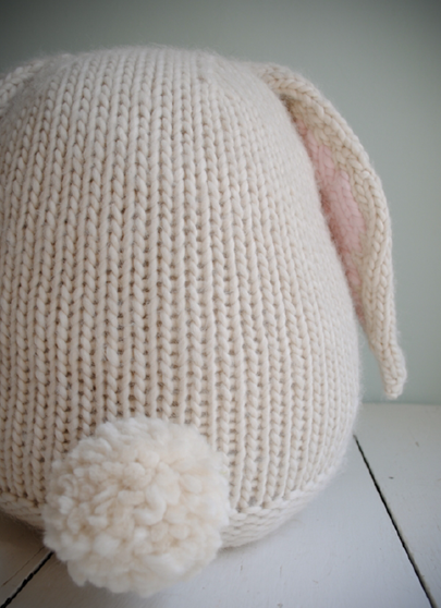 Дизайнер Purl Soho, Whitney Van Nes