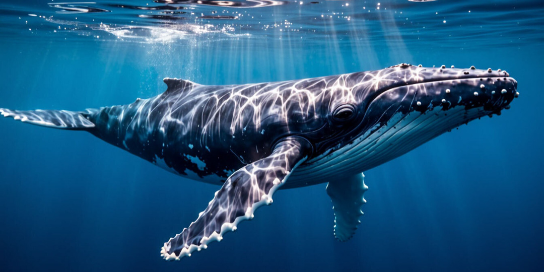 В Мурманске создадут центр по изучению и сохранению морских млекопитающих