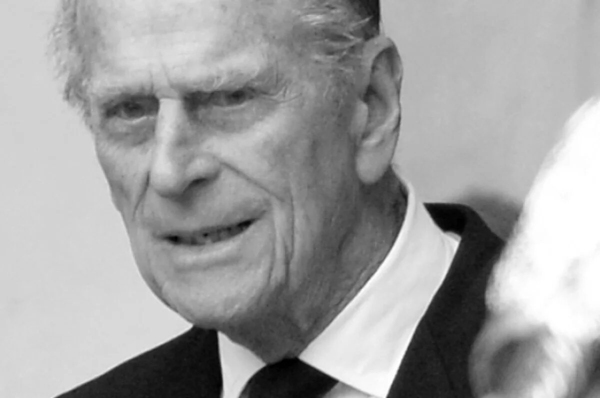    Принц Филипп прожил с раком поджелудочной железы восемь лет