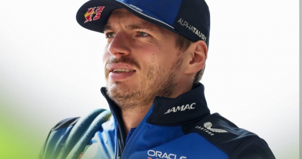 Ферстаппен сообщил, что подумывает об уходе из Формулы 1