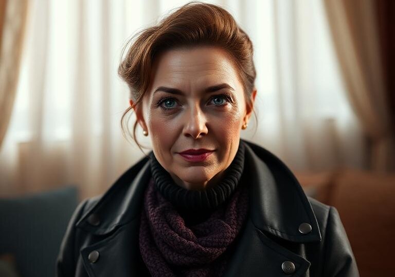 «Мать продала квартиру в центре и ушла жить в ржавую башню. Дочь подала в суд, но увидев, ЧТО там происходит, забрала иск»