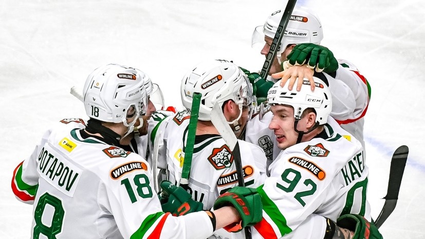   РИА Новости Александр Кондратюк