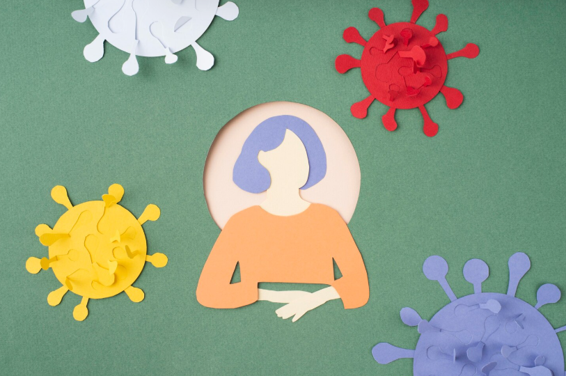 🧠 Психологический иммунитет