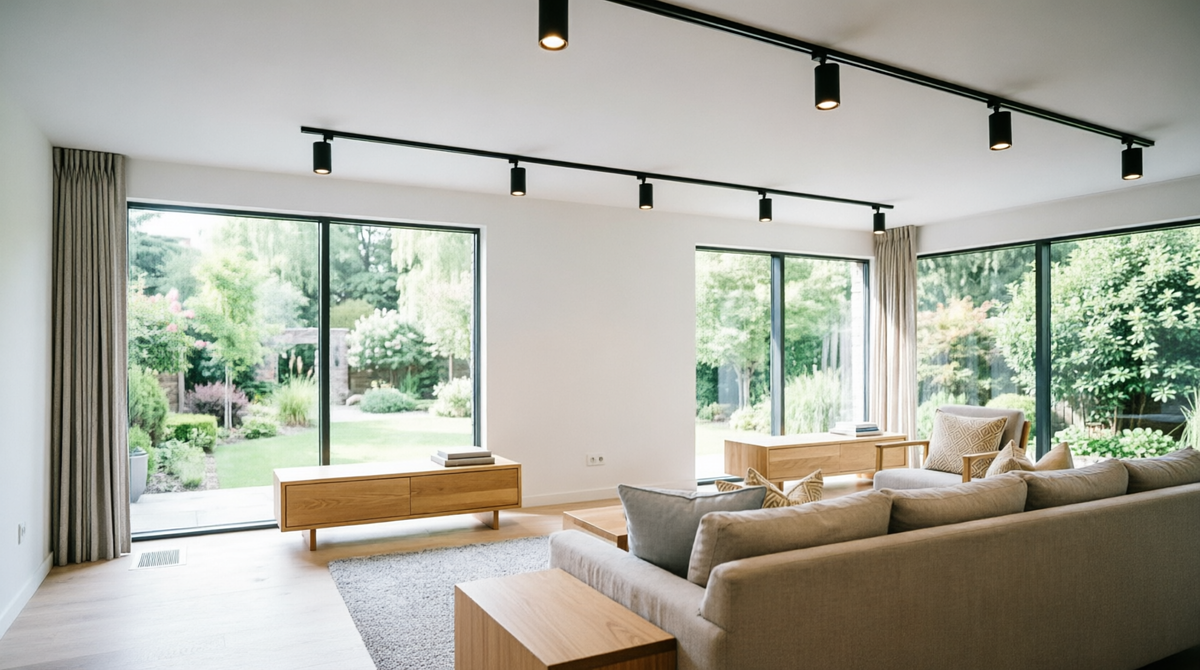 Натяжные потолки: честный разбор