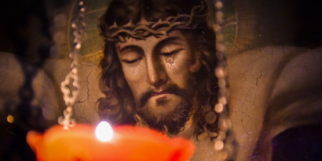 Как войти в Страстную седмицу и что в ней не упустить