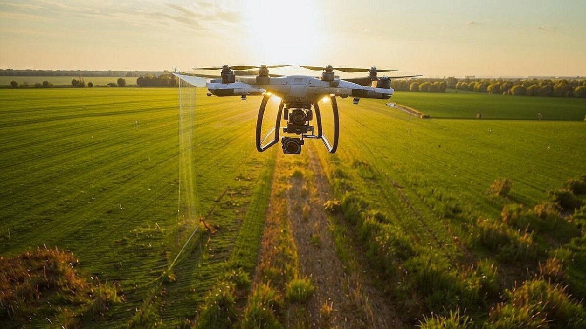    Изображение создано при помощи ИИ.