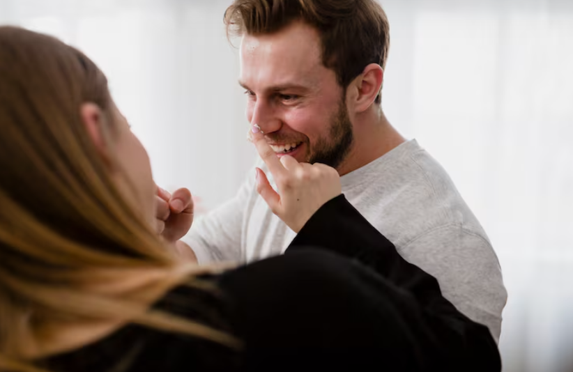 🤍 Секреты долгих и здоровых отношений