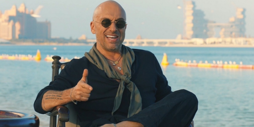 Дмитрий Нагиев оказался в черном списке киноиндустрии из-за своих неоднозначных высказываний об СВО