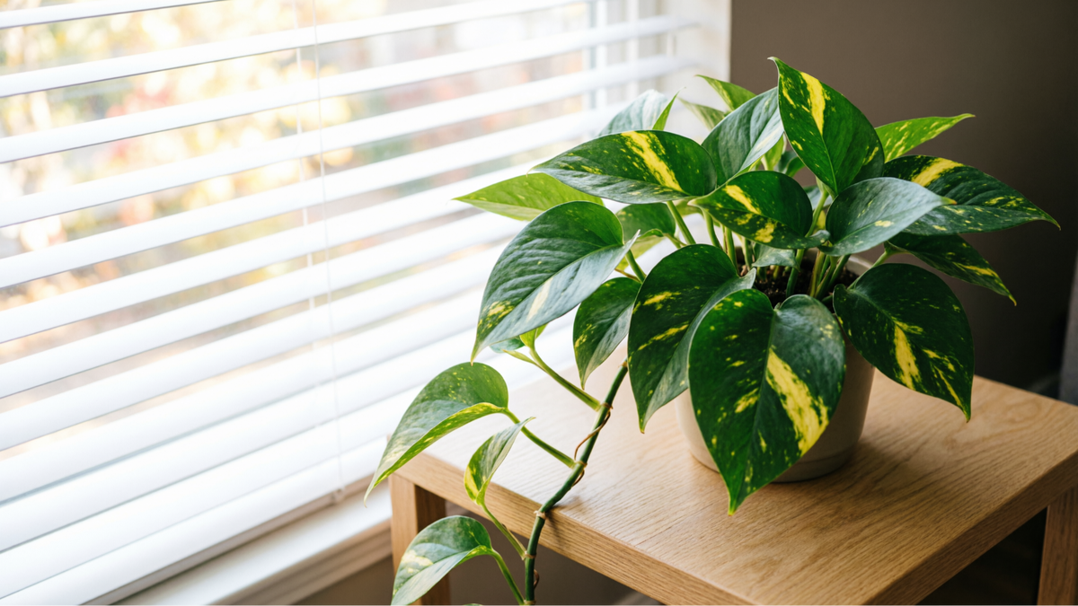 Сциндапсус уход и выращивание в домашних условиях.