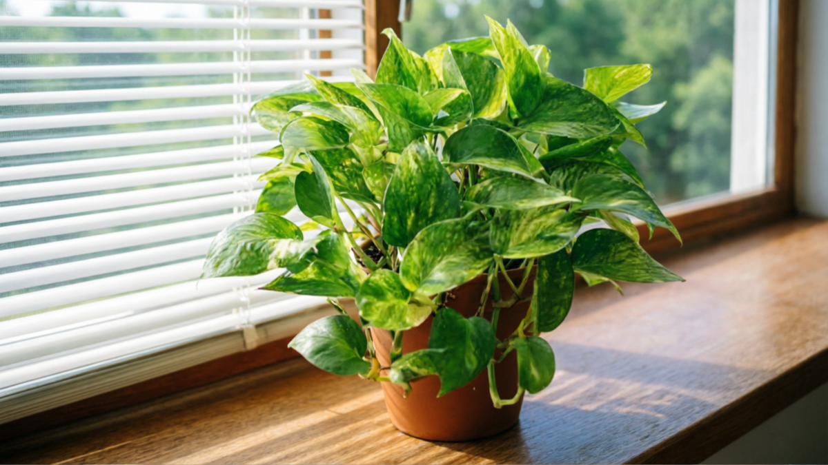 Покупка сциндапсуса: как не выбросить деньги на ветер