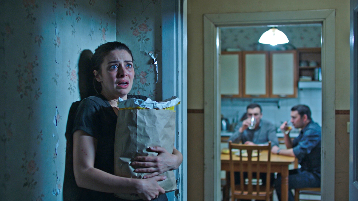 Подслушанный приговор