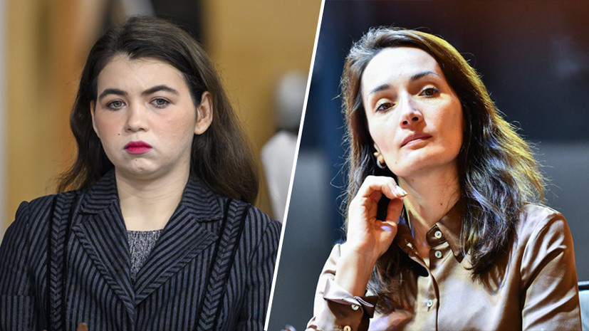    РИА Новости / Gettyimages.ru