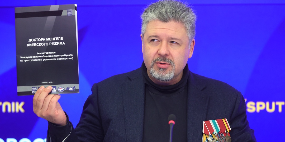 В больницах Киева на просьбу об анестезии российским военнопленным включали гимн Украины