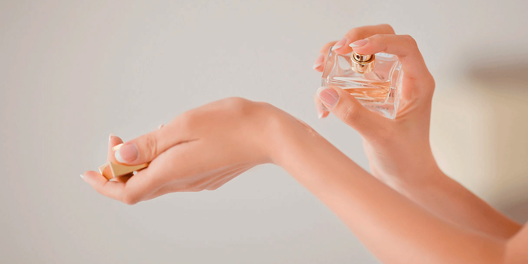 Духи с феромонами: правда ли они делают нас прекрасней