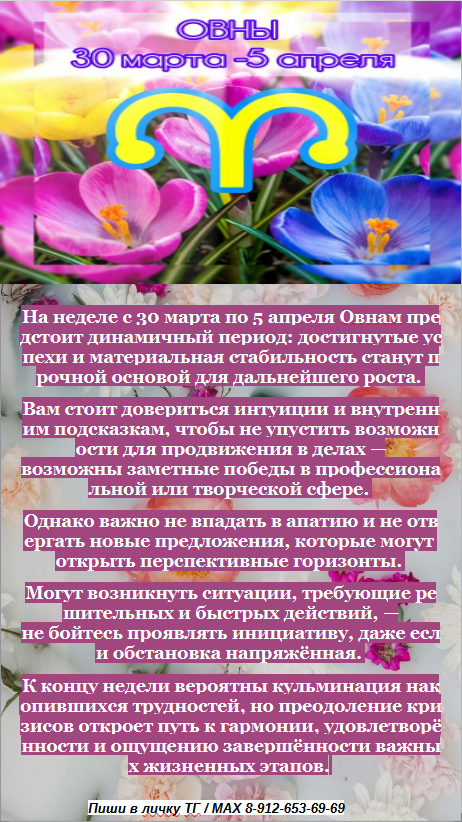 картинка принадлежит автору канала