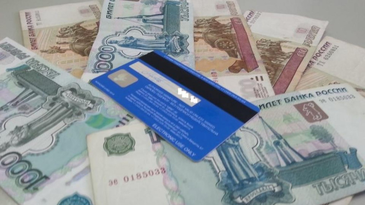 Очевидно, что государство движется к полной прозрачности финансов