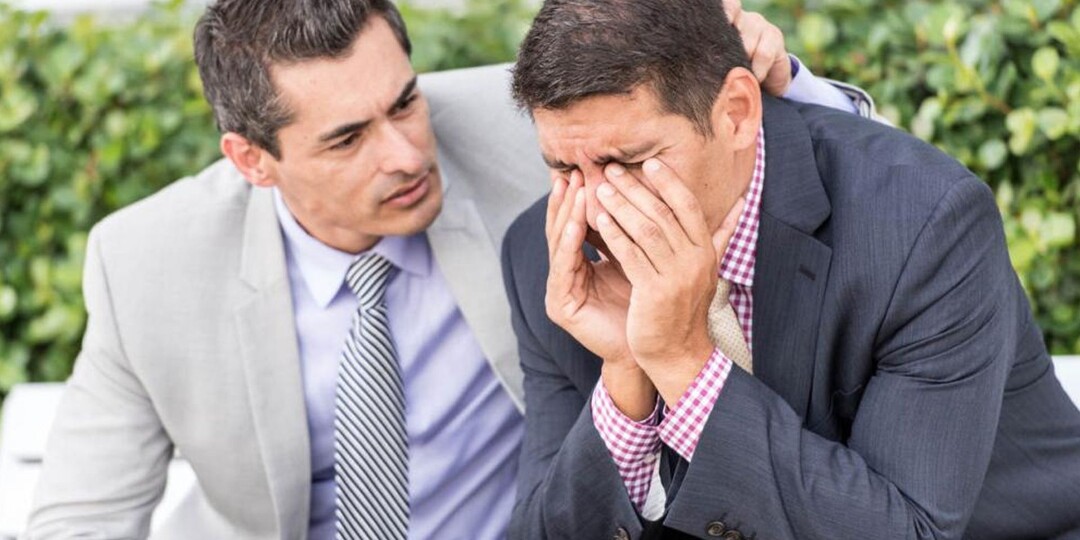 Лучший друг