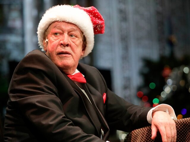    Фото: Агентство "Москва"/Артур Новосильцев