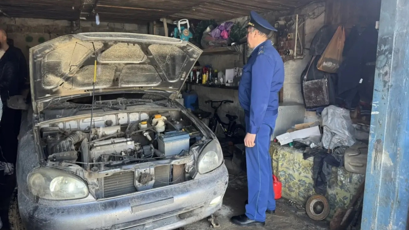    Фото: Прокуратура Калужской области