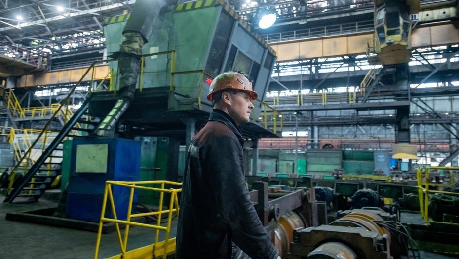    Автор фото: Ермохин Сергей/ДП