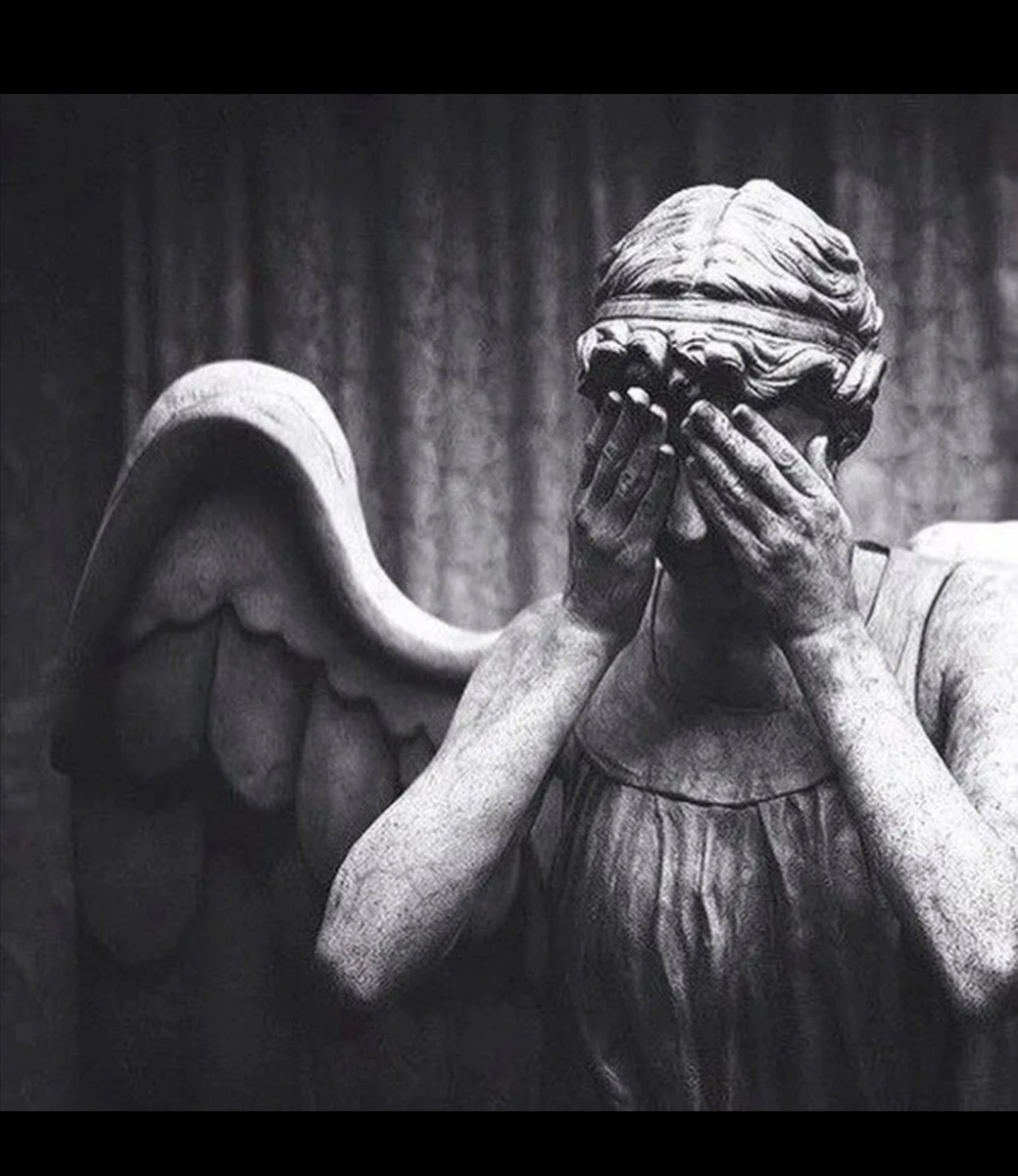 Найдено в Яндекс Картинках по запросу «Статуи плачут кровью: почему “плачущие мадонны” пугают мир уже десятки лет — и что на самом деле нашли учёные»