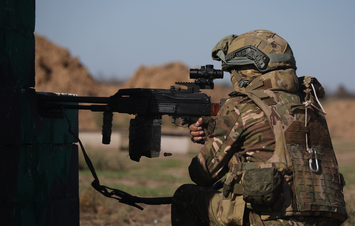 Александр Полегенько/ТАСС