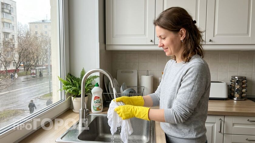    Фото ИИ Про Город