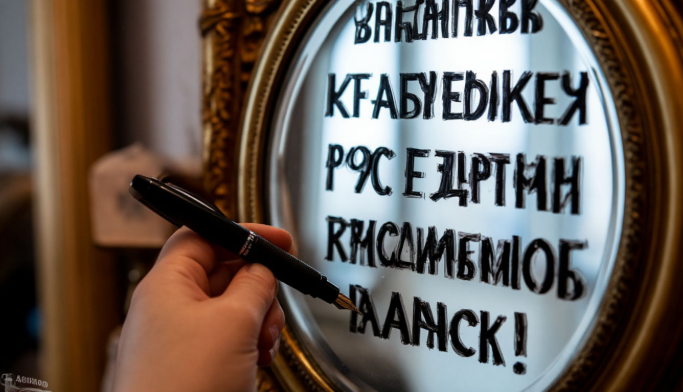 Изображение сгенерировано Шедеврум