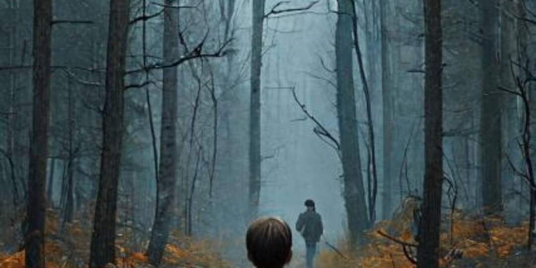 Повесть "Зеркала" - личный отзыв