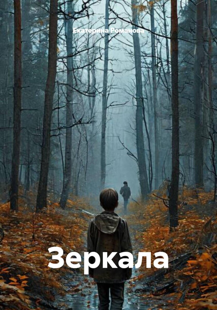 Обложка книги на Литрес