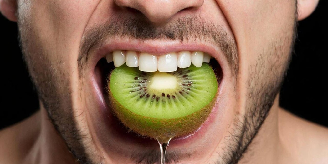 Почему киви нужно есть на ночь при диабете. Научное объяснение