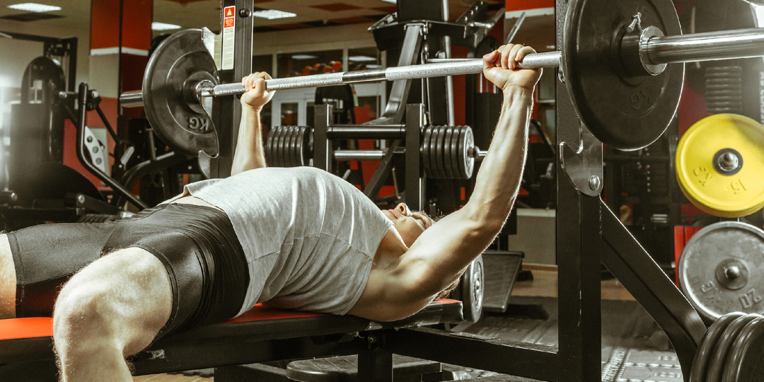 Вот почему ваша грудь не растет от жима лежа - топ 3 ошибки, "ворующих" прогресс