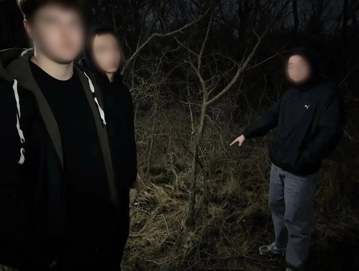    Фото: МВД по Ростовской области