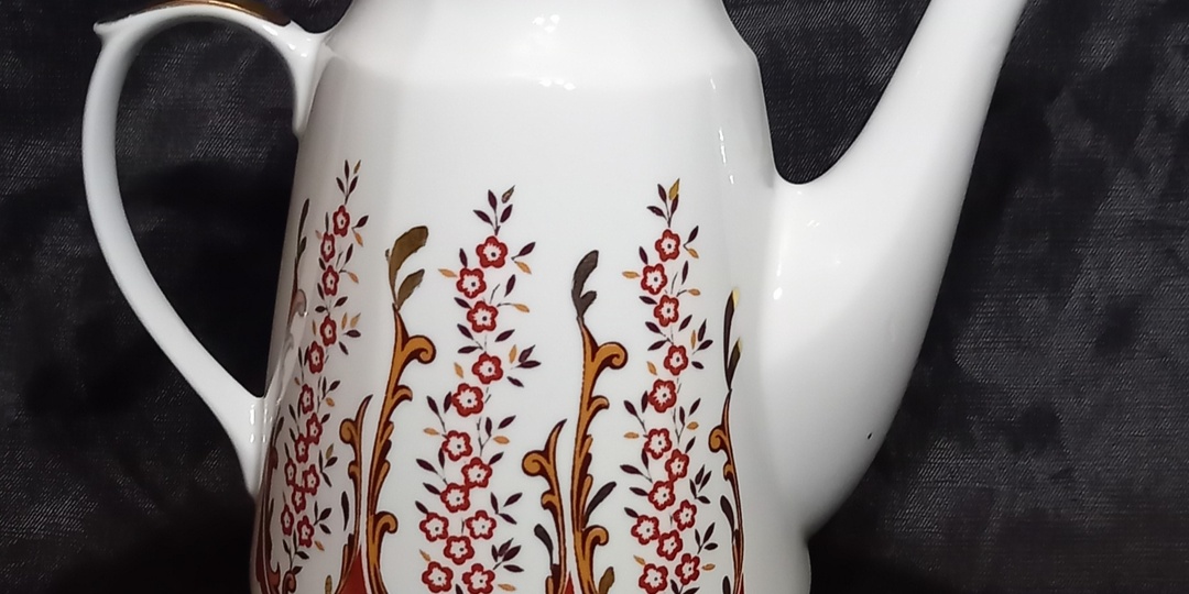 30.03.26. Посуда под аккомпанемент.