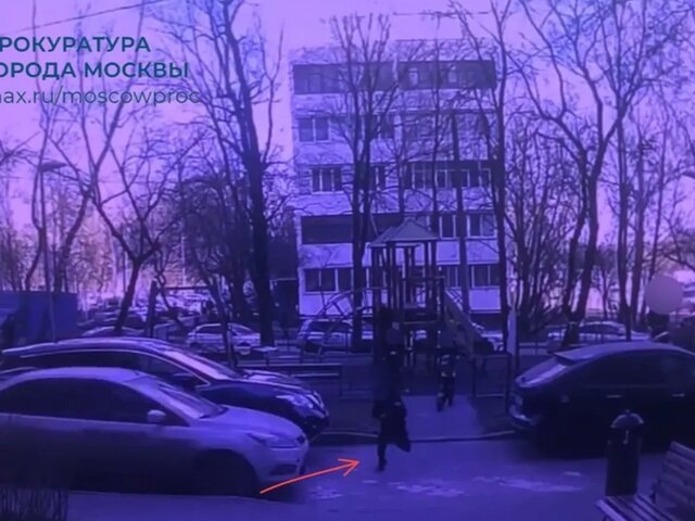    Фото: MAX/"ПРОКУРАТУРА МОСКВЫ"