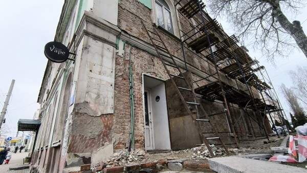    Фото Алексея Ильина, «Друг для друга»