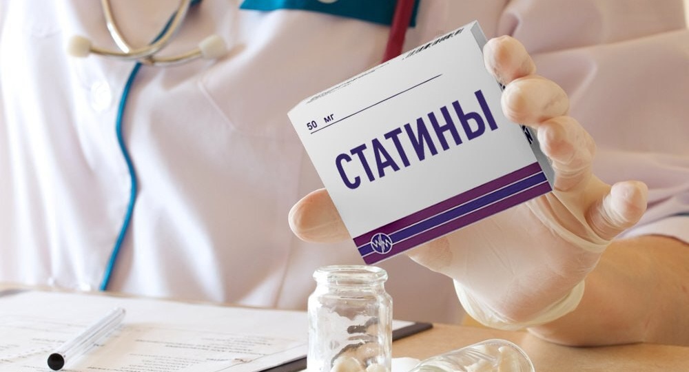 Статины: спасают жизни или «сажают печень»?