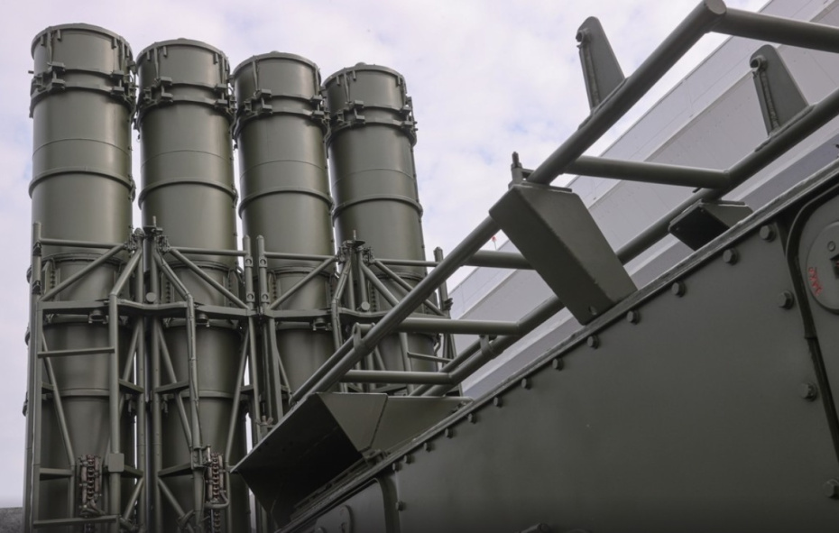    Сергей Булкин/NEWS.RU