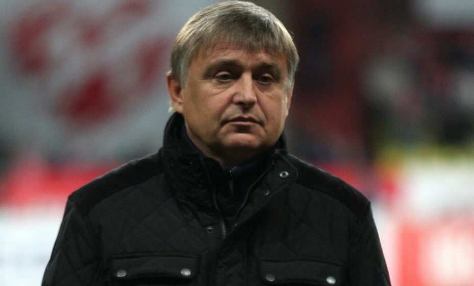    Писарев: Черенков не понимал, как можно пойти и просить премиальные. Фото: Global Look Press