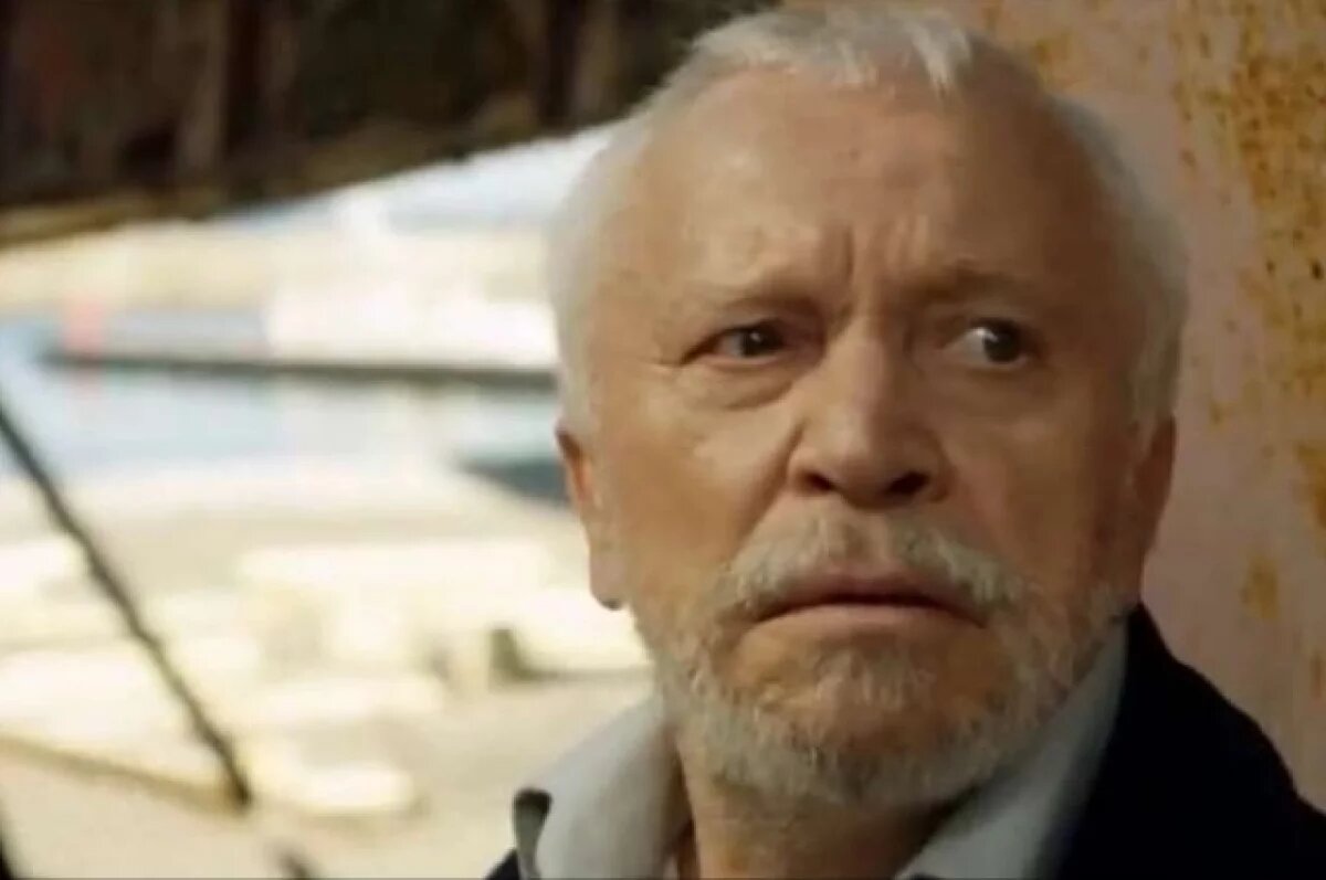    На Украине скончался режиссер фильма «Дикая любовь» Виллен Новак