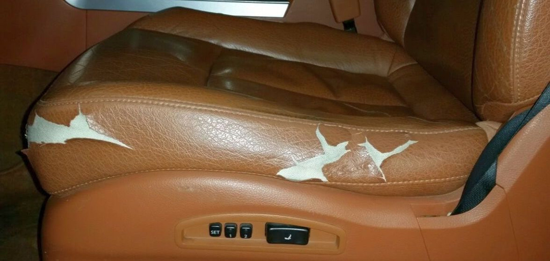 Битва запахов и битва за кожу - почему китайский салон выдыхается быстрее, чем обещают продавцы.