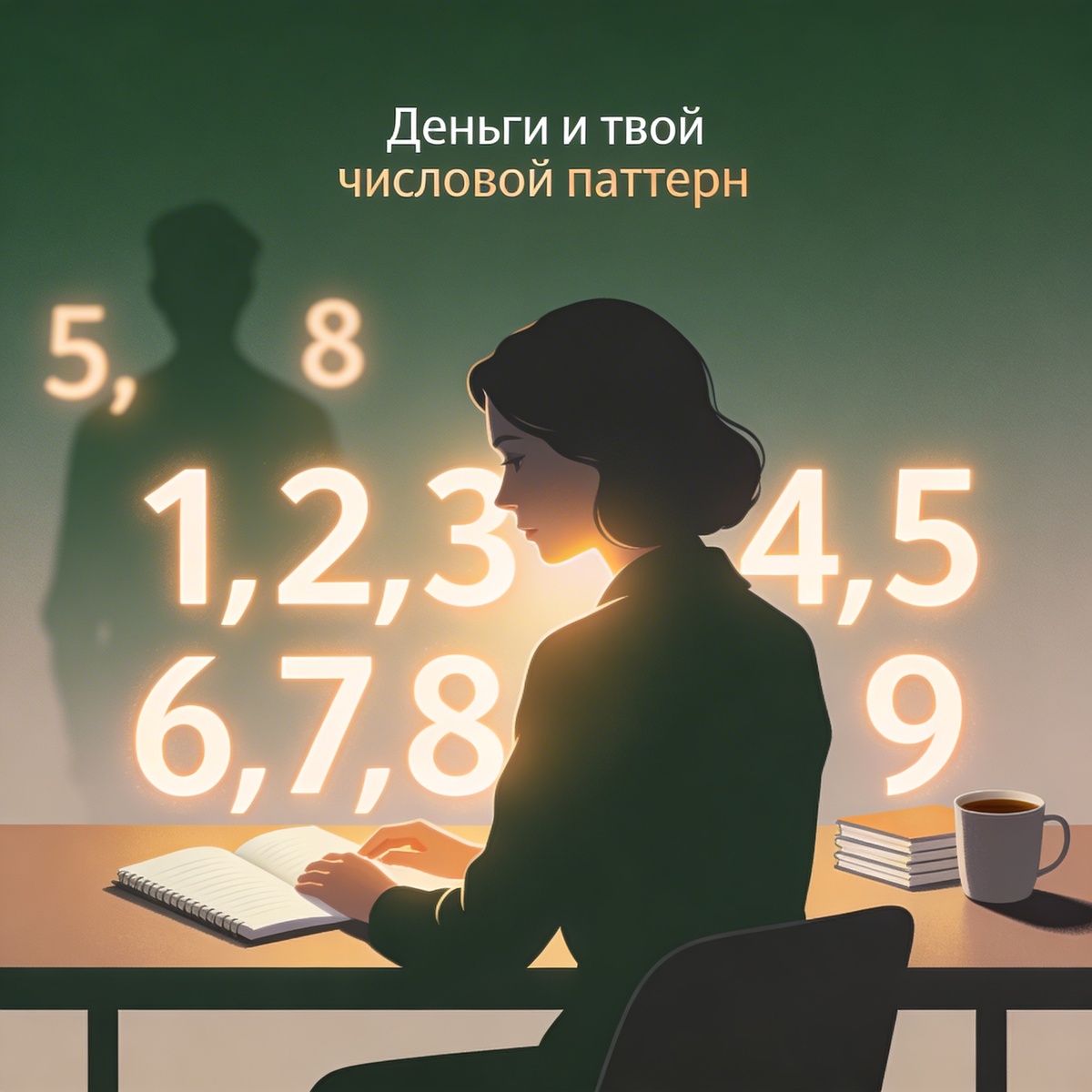 В классическом финансовом подходе всё логично: образование, профессия, навыки, рынок. Но на практике это плохо объясняет, почему два специалиста с одинаковой квалификацией зарабатывают по-разному. 
В своей работе я вижу это каждый день: оба умные, оба старательные, но один спокойно озвучивает сумму, а другой «добавляет скидку в уме» ещё до разговора.