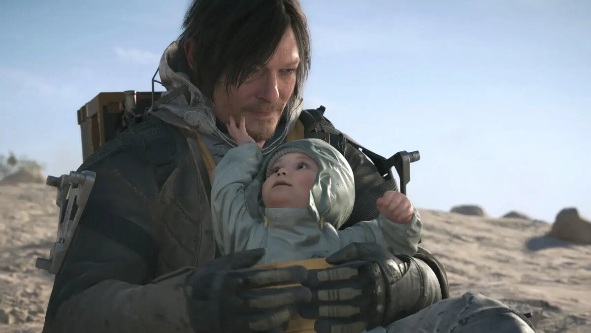    Death Stranding 2 на ПК подняла продажи игры выше 2 млн копий