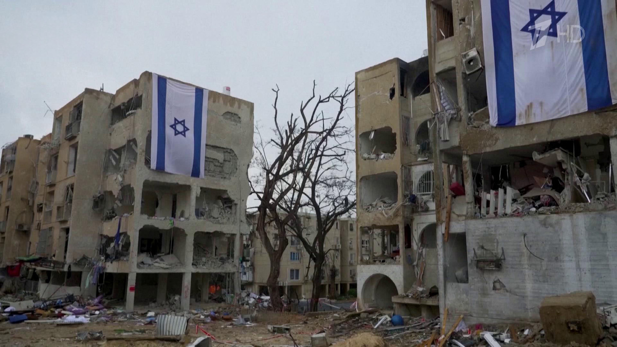    Первый канал