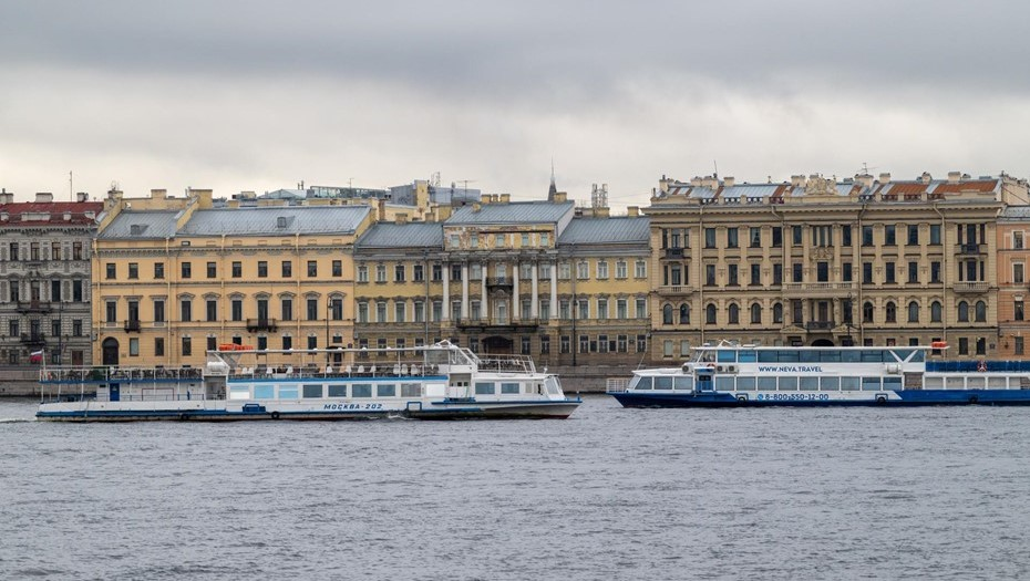 Автор фото: Тихонов Михаил/ДП 