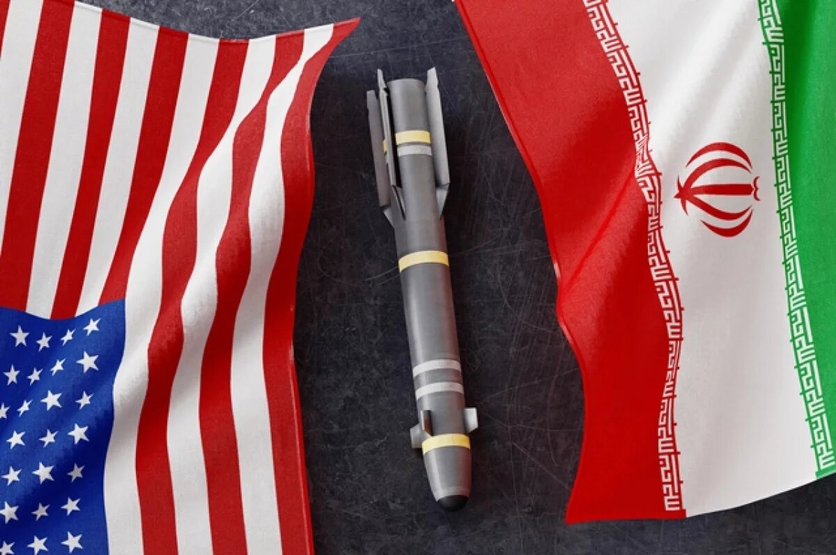    Bloomberg: конфликт на Ближнем Востоке открывает новую ядерную эпоху